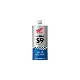 楽天市場 Honda S9 エンジンオイル 10w 40の通販