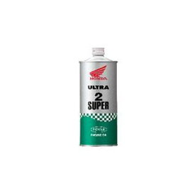楽天市場 ホンダ バイク オイル ウルトラ2 スーパーの通販