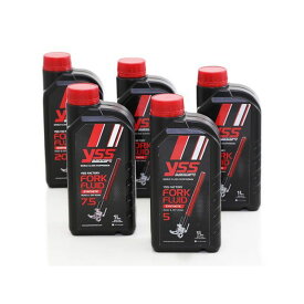 YSS FORK FLUID 20（1LTR） 汎用 122-0005