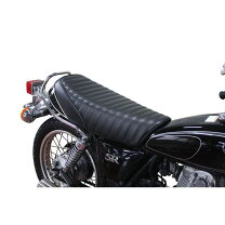 楽天市場】sr400 シート 張替えの通販