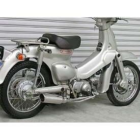 楽天市場 リトルカブ カスタム マフラー パーツ バイク用品 車用品 バイク用品の通販