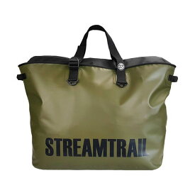STREAM TRAIL Mero-0（オリーブ） STTAA18502 ストリームトレイル アウトドア用バッグパック＆キャリー キャンプ