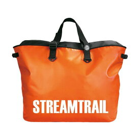 正規品／STREAM TRAIL Mero-0（オレンジ） STTAA18504 ストリームトレイル アウトドア用バッグパック＆キャリー キャンプ