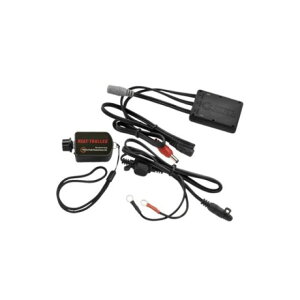 ウォームアンドセーフ 1CHリモートコントロール式電子温度コントローラーセット WS-HT-RM1