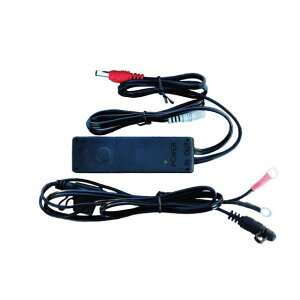 ウォームアンドセーフ 5段階調節式電子温度コントローラーセット WS-HT-5L1