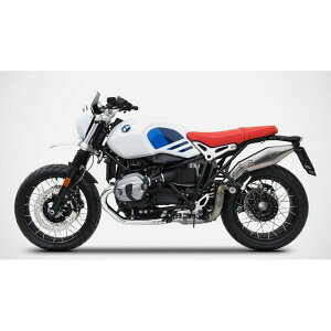 U[h XeXX`[ EURO 4 HOMOLOGATED XbvI for BMW R NINE-T/R80 i2017-2019j b ZBMW545SSO R NINE-T/R80 zar_ZBMW545SSO