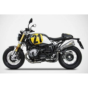 U[h XeXX`[ EURO 4 HOMOLOGATED XbvI for BMW R NINE-T i2017-2019j b ZBMW544SSO R NINE-T zar_ZBMW544SSO