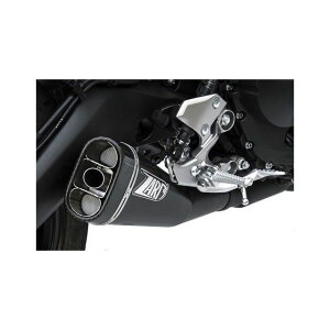 ザード 2>1 ステンレススチール レーシング フルキット for YAMAHA XSR 900 (2016-2019) | ZY102SKR XSR 900 zar_ZY102SKR