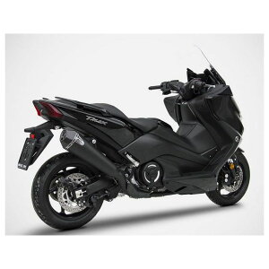 U[h BLACK [VO tLbg WITH J[{ END-CAP for YAMAHA T-MAX i2017-2019j b ZY098SKR-FC T-MAX zar_ZY098SKR-FC