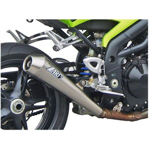 �U�[�h �X�e�����X�X�`�[�� EURO 3 HOMOLOGATED �X���b�v�I�� for TRIUMPH SPEED TRIPLE 1050 �i2005-2006�j �b ZTPH031SSO SPEED TRIPLE 1050 zar_ZTPH031SSO