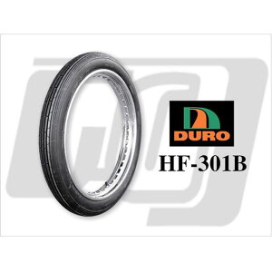 �f���[�� �yDURO CLASSIC�zHF-301B 3.25×21�C���` DURO�^�C�� �ėp 1100-3006