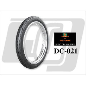 �f���[�� �yDURO CLASSIC�z3.00×21�C���` �^�C�� �ėp DC-021