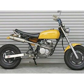楽天市場 エイプ50 カスタム パーツ マフラー パーツ バイク用品 車用品 バイク用品の通販