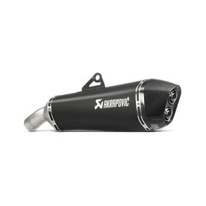 AN|rb` Slip-On LineiTitaniumj GT for BMW F 800 GTi2013-2018j b S-B8SO7-HZAABL F 800 GT ak_S-B8SO7-HZAABL