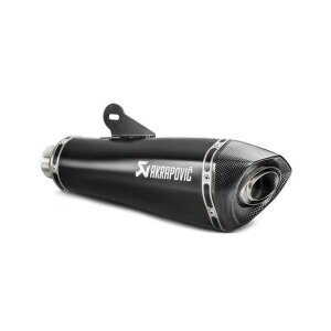 AN|rb` Slip-On LineiTitaniumj for BMW R NINETi2014-2018j b S-B12SO17-HBRBL R NINET ak_S-B12SO17-HBRBL