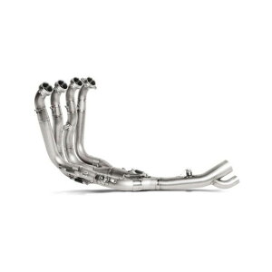 AN|rb` Optional HeaderiSSj for BMW S 1000 Ri2014-2018j b E-B10R5 S 1000 R ak_E-B10R5