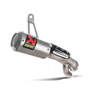 AN|rb` Slip-On LineiTitaniumj for BMW S 1000 RRi2010-2018j b S-B10SO8-CUBT S 1000 RR ak_S-B10SO8-CUBT