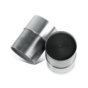 AN|rb` Catalytic converter Set for Ducati Monster 1100/1100Si2009-2010j b P-KAT-025/1 Monster 1100/1100S ak_P-KAT-025_1