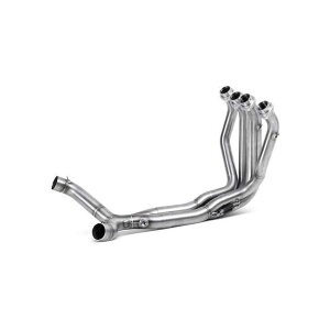AN|rb` Optional HeaderiSSj for Kawasaki Z1000i2003-2018j b E-K10R4 Z1000 ak_E-K10R4