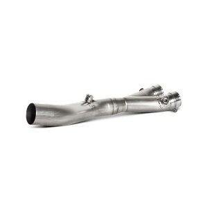 AN|rb` Optional Link Pipe/CollectoriTitaniumj for Yamaha MT-10/FZ-10i2016-2018j b L-Y10SO15T MT-10/FZ-10 ak_L-Y10SO15T