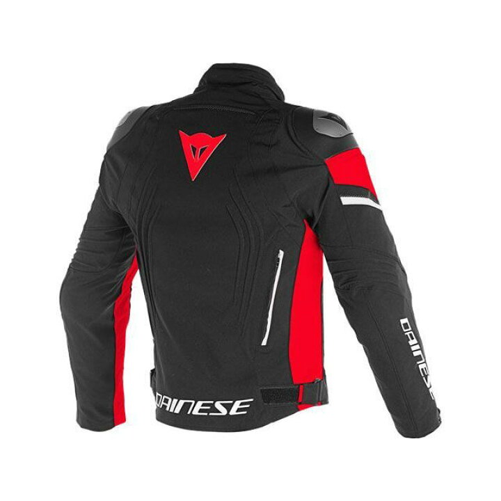 楽天市場】【正規品】ダイネーゼ RACING 3 D-DRY JACKET ブラック 