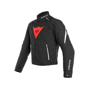 �_�C�l�[�[ LAGUNA SECA 3 D-DRY JACKET �u���b�N/LAVA-���b�h/�z���C�g �T�C�Y 52 dai_201654614-A77_52