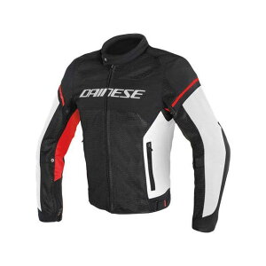 �_�C�l�[�[ AIR FRAME D1 TEX JACKET �u���b�N/�z���C�g/���b�h �T�C�Y 52 dai_201735196-858_52