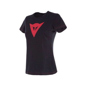 �_�C�l�[�[ SPEED DEMON LADY T-SHIRT �u���b�N/���b�h �T�C�Y XL dai_202896742-606_XL