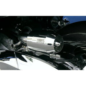 ウイルズウィン マジェスティ250(4D9)用 ブリーズタイプ エアクリーナーキット マジェスティ250 カラー ブルーメッキ
