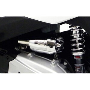 ウイルズウィン リード125(JF45)用 ブリーズタイプ エアクリーナーキット リード125 カラー レッドメッキ