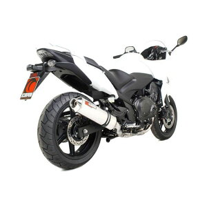 XR[sI Factory I[oXbvI XeXX[u Honda CBF 1000 10-Current 2010-2018 b EHA106SEO CBF 1000 scom_EHA106SEO