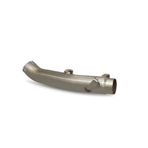 スコーピオン 触媒リプレイスメントパイプ keeps heat shield Removes factory silencer and retains bracke | KA113CR Ninja ZX-10R scom_KA113CR