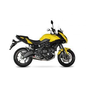 XR[sI Serket e[p[tVXe XeXX[u Kawasaki Versys 650 15-Current 2015-2018 b RKA110SYSSEO Versys 650 scom_RKA110SYSSEO