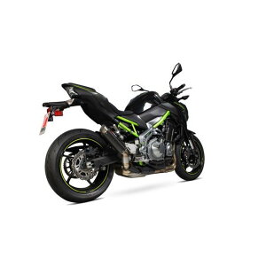 �X�R�[�s�I�� RP1-GP �X���b�v�I�� �J�[�{���t�@�C�o�[�X���[�u Homologated Kawasaki Z 900 17-Current 2017-201 �b KA1013CEM Z900 scom_KA1013CEM