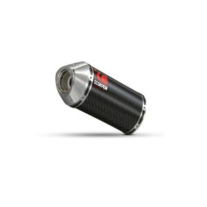 XR[sI Carbine XbvI Carbon Fibre Sleeve Kawasaki ZZR 1400 2006-2007 b EKA82CFO ZZR 1400 scom_EKA82CFO