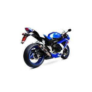 �X�R�[�s�I�� RP1-GP �X���b�v�I�� �J�[�{���t�@�C�o�[�X���[�u Homologated Suzuki GSX-R 600 08-10 2008-2010 �b �b SI1001CEM GSXR 600/750 scom_SI1001CEM