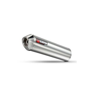 XR[sI Factory EhXbvI Stainless Steel Sleeve Homologated Suzuki SV 650 2004-2 b ESI84SEM SV 650 scom_ESI84SEM