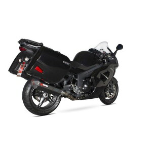 スコーピオン Serket スリップオン Carbon Fibre Sleeve Homologated Triumph Sprint GT 1050 2011- | RTR74CEO Sprint GT 1050 scom_RTR74CEO