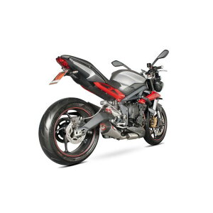 XR[sI SerketiTaperje[p[XbvI XeXX[u Homologated Triumph Street Triple  R 13- b RTR79SEO Street Triple 675 scom_RTR79SEO