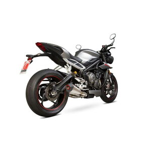 XR[sI SerketiTaperje[p[XbvI XeXX[u Homologated Triumph Street Triple 765 17- b RTR87SEO Street Triple 765 scom_RTR87SEO