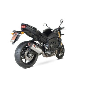 �X�R�[�s�I�� Serket �X���b�v�I�� �X�e�����X�X���[�u Homologated Yamaha FZ8 2010-2016 �b RYA87SEO FZ8/Fazer 8 scom_RYA87SEO