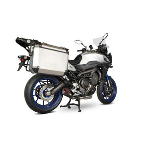 XR[sI Serket e[p[tVXe Carbon Fibre Sleeve Yamaha MT-09 Tracer 2013-2018 b RYA101SYSCEO MT-09 Tracer scom_RYA101SYSCEO