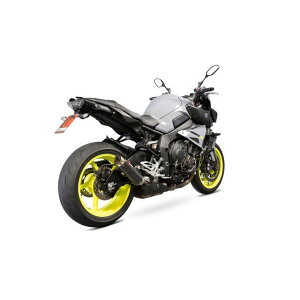 XR[sI RP1-GP XbvI J[{t@Co[X[u Homologated Yamaha MT 10 2016-2018 b YA1003CEM MT-10 scom_YA1003CEM