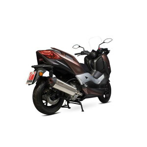 �X�R�[�s�I�� Serket �X���b�v�I�� Stainless Steel Sleeve Yamaha X-Max 300 2017-2018 �b RYA109SEO X-Max 300 scom_RYA109SEO