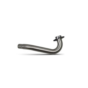 XR[sI Header Pipe Pipe work to make full system. Fits with Scorpion slip-on RYA-109 / RYA-110 EC Approved b RYA109MA XMAX 300c