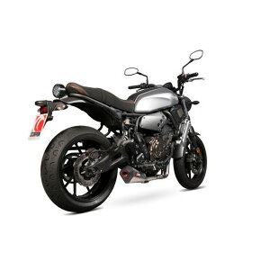 XR[sI Serket e[p[tVXe Titanium sleeve Yamaha XSR 700 2016-2018 b RYA103SYSTEO XSR 700 scom_RYA103SYSTEO