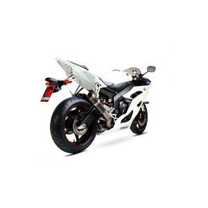 XR[sI RP1-GP XbvI J[{t@Co[X[u Homologated Yamaha YZF R6 06-Current 2006-2017 b YA1000CEM YZF 600 R6 scom_YA1000CEM