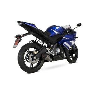 XR[sI Serket e[p[tVXe XeXX[u Homologated Yamaha YZF R 125 08-13 2008-2013 b b RYA90SYSSEO YZF R 125 scom_RYA90SYSSEO