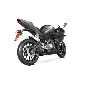 XR[sI Serket e[p[tVXe Carbon Fibre Sleeve Yamaha YZF R 125 2014-2018 b RYA95SYSCEO YZF R 125 scom_RYA95SYSCEO