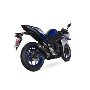 XR[sI RP1-GP XbvI J[{t@Co[X[u Homologated Yamaha YZF R3 / R25 2014-2016 b YA1001CEM YZF R3/R25 scom_YA1001CEM
